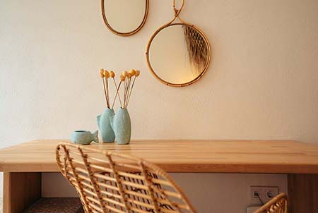 Melianthos Villas - Διψέλι