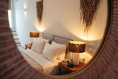 Melianthos Villas - Διψέλι