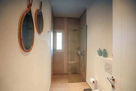 Melianthos Villas - Κηφήνας