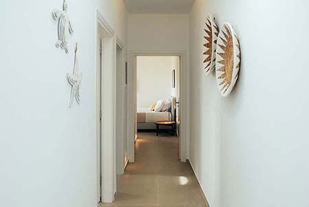 Melianthos Villas - Σμάρι