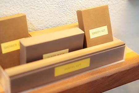 Προϊόντα ατομικής περιποίησης