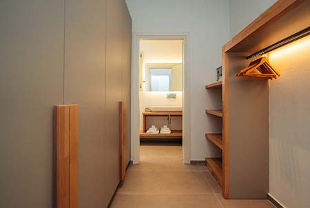 Melianthos Villas - Σμάρι