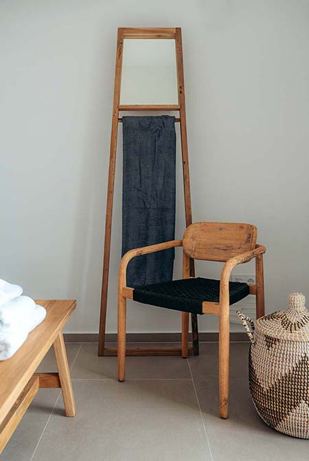 Melianthos Villas - Σμάρι